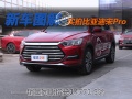 2月新能源SUV销量排行榜 比亚迪宋同比增长14771.9%