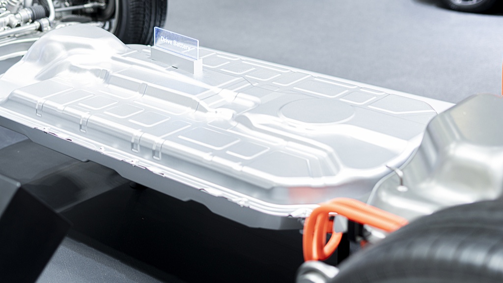 三部门部署加强新能源汽车安全管理