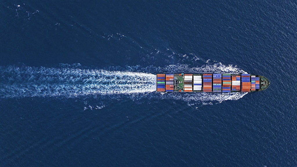 透过重庆车展看中国汽车如何加速出海