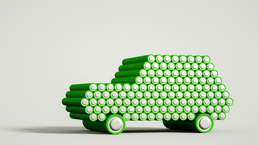 全国新能源汽车动力电池回收利用工作专班会议召开