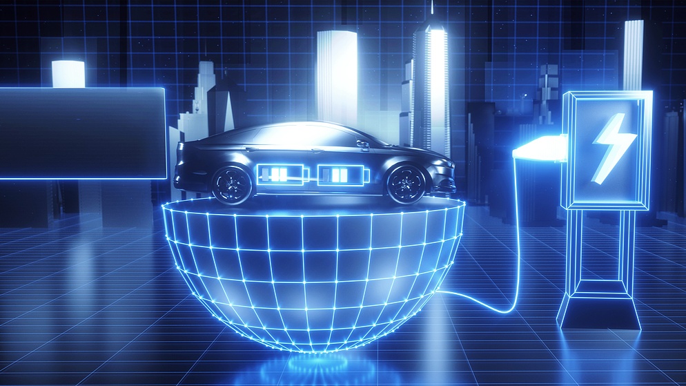 四川将建新能源汽车动力电池回收利用区域中心