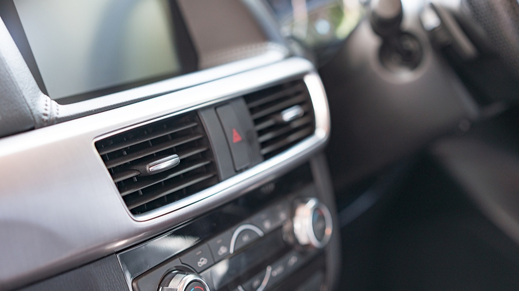 坐网约车开空调要另外收费