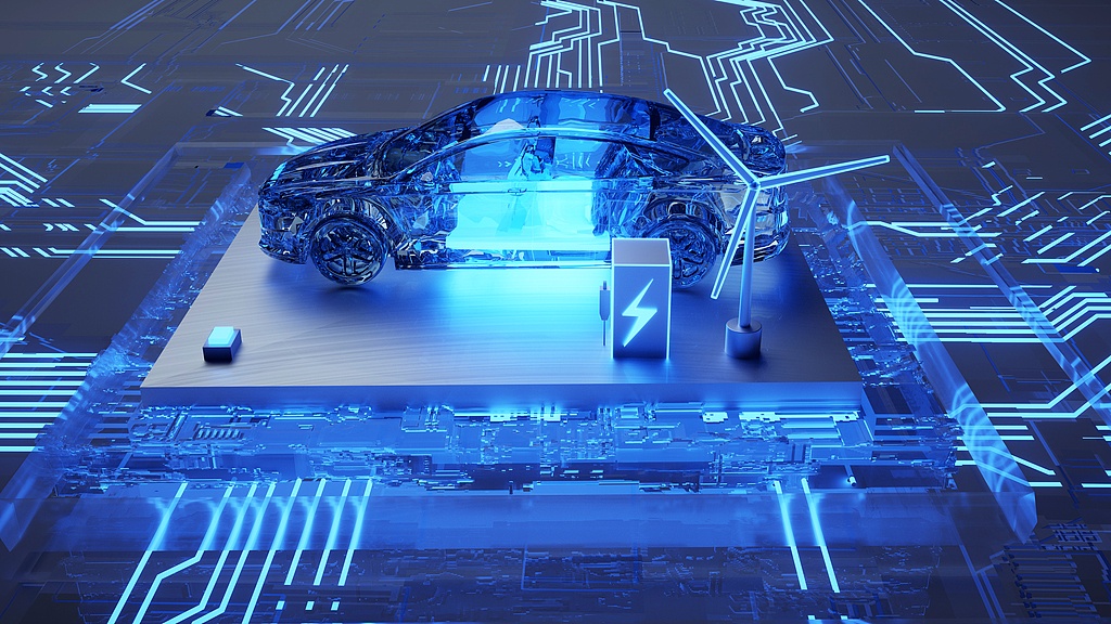 2025新能源汽车消费趋势洞察