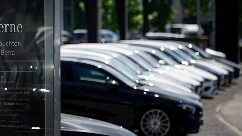 零公里二手车引关注行业或将进一步规范