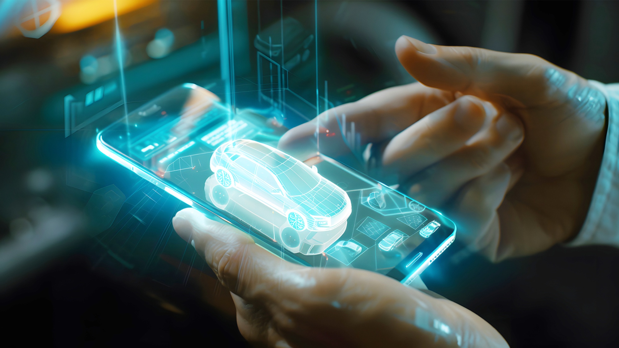 上半年汽车产销均超1500万辆以旧换新政策效应显