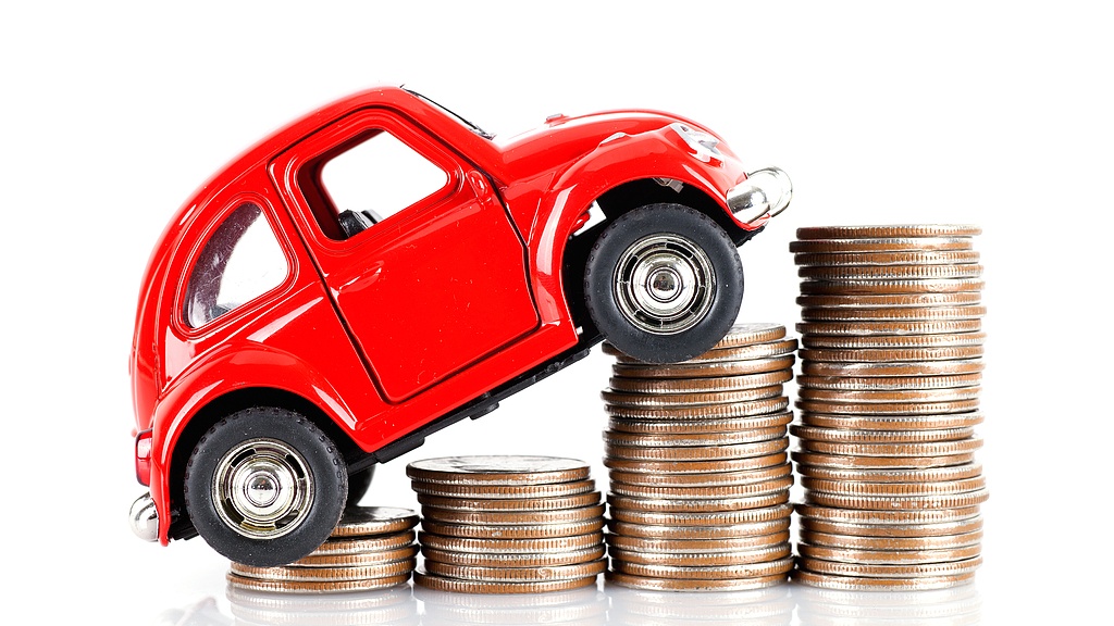 高息高返戛然而止车市将迎贷款购车涨价潮