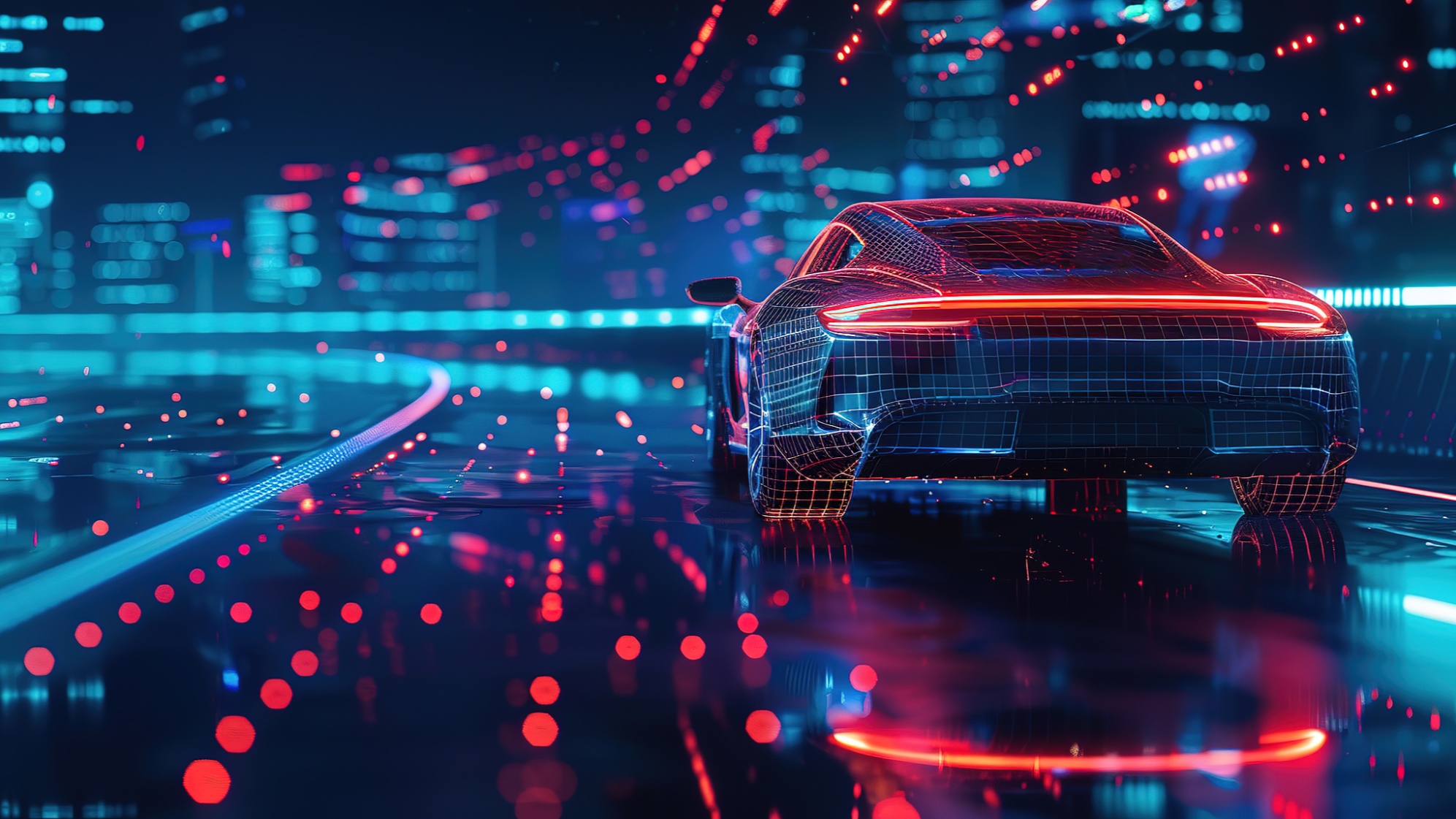 反对内卷式恶性竞争中国汽车工业协会发布重要倡议