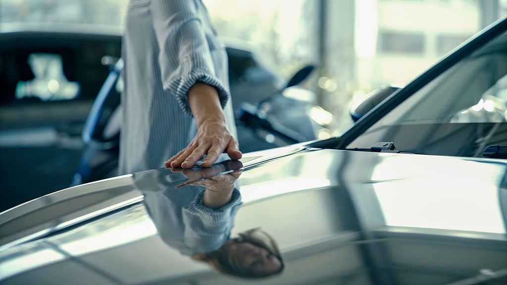 车企试水库存熔断为经销商开出降压药