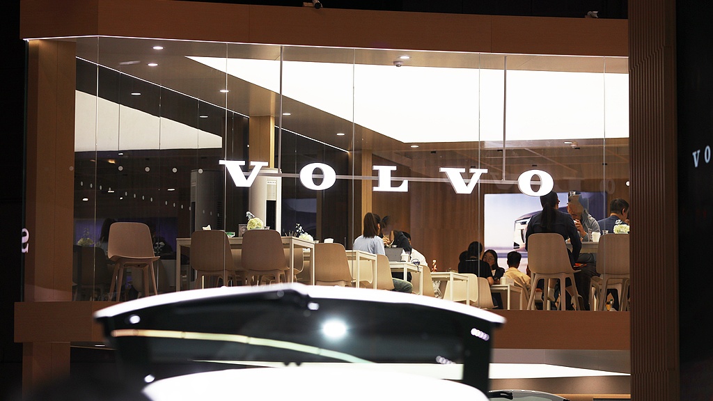 汽车巨头宣布全球范围内裁员3000人！